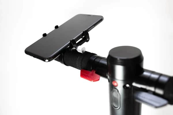 Mobilholder 4 Mobilholder - Billede 2