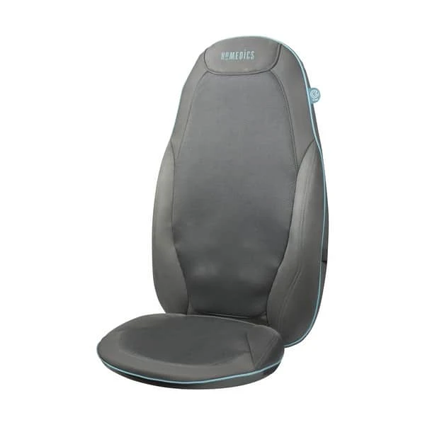Homedics SGM-1300H Massagesæde 3 Homedics SGM-1300H Massagesæde