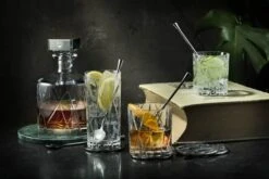 Orrefors City Isterninger - 4 Stk. -Køkkengrej Discountbutik 3990 807a83dc dded 45c6 95b2 ba75d1738b53