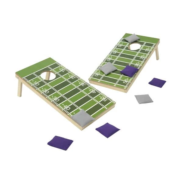 Bean Bag Spil Deluxe 3 Bean Bag Spil Deluxe