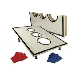 Cornhole Kastespil