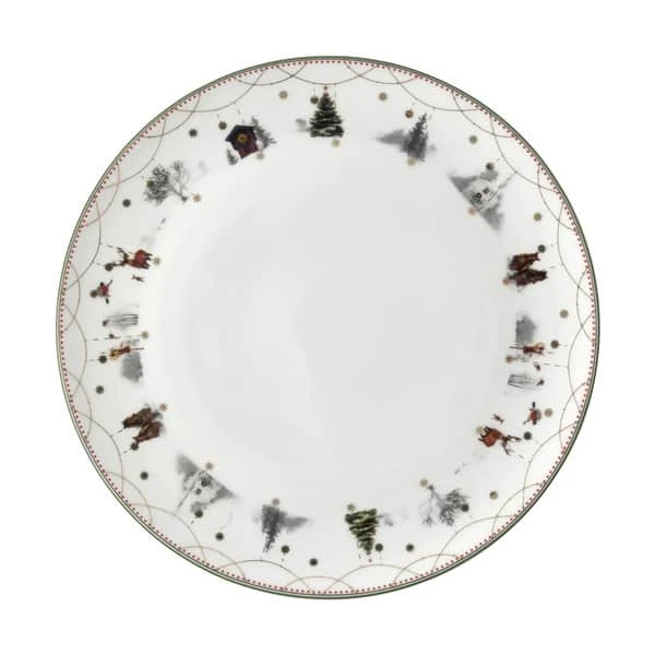 Julemorgen Story Asiet 3 Julemorgen Story Asiet