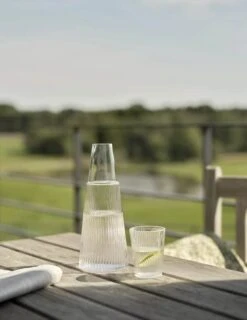 Stelton Pilastro Karaffel M. Glas 8 Stelton Pilastro Karaffel M. Glas -Køkkengrej Discountbutik 3990 813820fd 0822 41e9 8151 0d6f11e0afa4