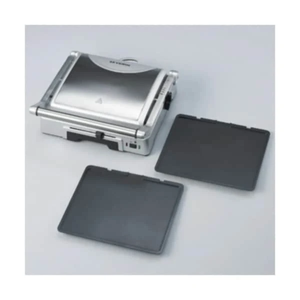 SEVERIN Kontaktgrill KG 2392 9 SEVERIN Kontaktgrill KG 2392 - Billede 7