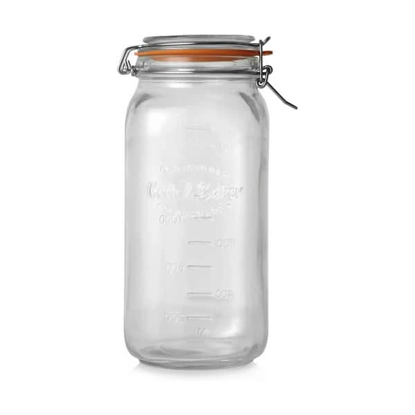 Patentglas 3 Patentglas