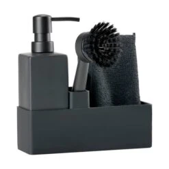 Zone Opvaskesæt - 4 Dele