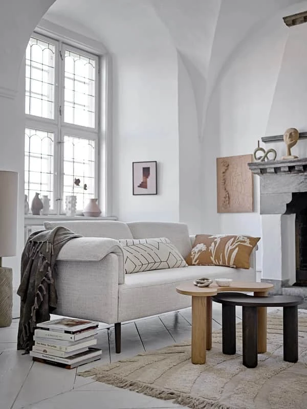 Bloomingville Luppa Sofabord 4 Bloomingville Luppa Sofabord - Billede 2