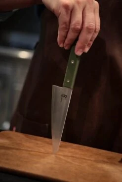 Resolution R5 Honesuki Kniv -Køkkengrej Discountbutik 3990 81935231 32fe 48e7 87f3 da5061134f1d