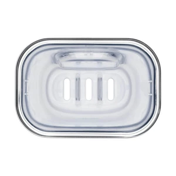 OXO Good Grips StongHold Badtilbehørsholder M. Sugekop 6 OXO Good Grips StongHold Badtilbehørsholder M. Sugekop - Billede 4