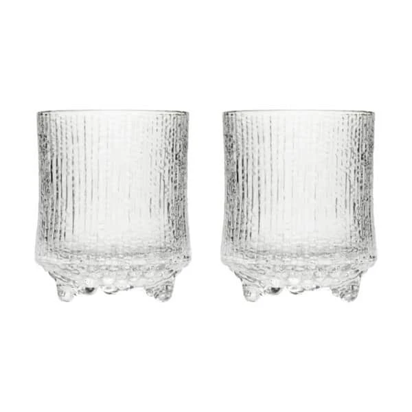 Iittala Ultima Thule Shotglas - 2 Stk. 3 Iittala Ultima Thule Shotglas - 2 Stk.