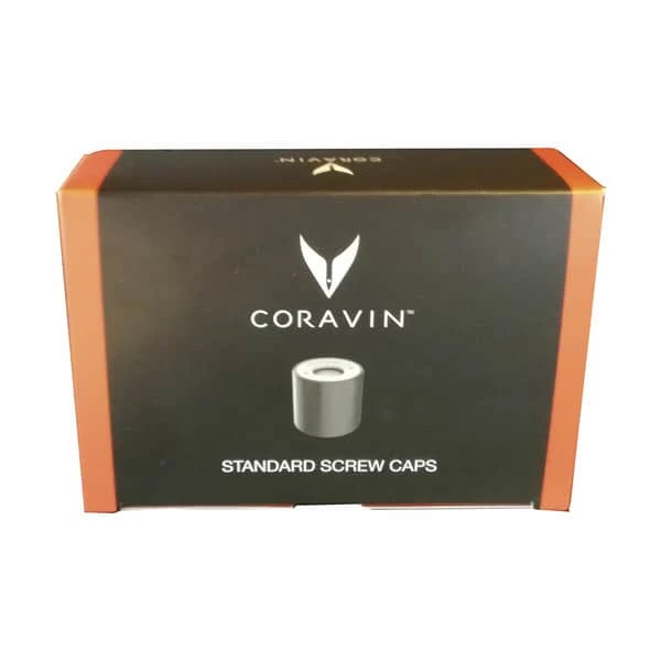 Skruelåg - 6 Stk. 6 Skruelåg - 6 Stk. - Billede 4