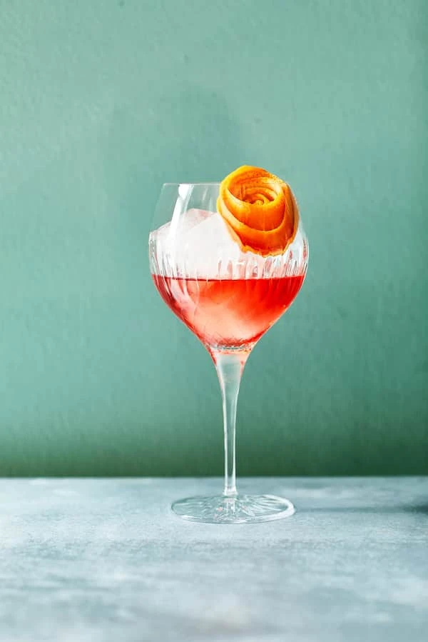 Luigi Bormioli Selection Gin & Tonic Glas - 4 Stk. 6 Luigi Bormioli Selection Gin & Tonic Glas - 4 Stk. - Billede 4