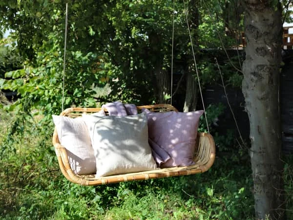 Hængestol Til 2 Personer 9 Hængestol Til 2 Personer - Billede 7