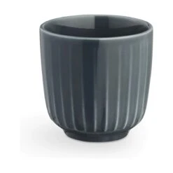 Kähler Hammershøi Espressokop