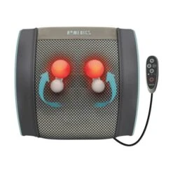 Homedics Shiatsu Massagepude 7 Homedics Shiatsu Massagepude -Køkkengrej Discountbutik 3990 83686c00 c773 47b2 b9a7 c931b4b8c452