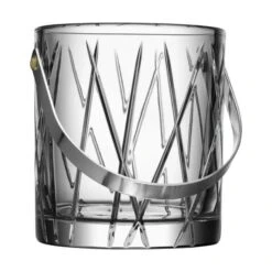 Orrefors City Isspand