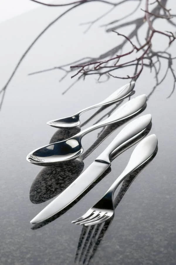 Gense Indra Bestiksæt - 16 Dele 4 Gense Indra Bestiksæt - 16 Dele - Billede 2