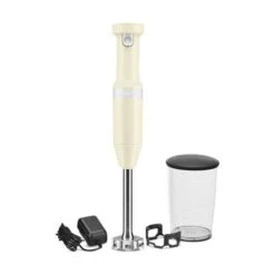 KitchenAid Stavblender 53EAC -Køkkengrej Discountbutik 3990 837639b2 afd1 43d0 9f6f 873a5ae7bc90
