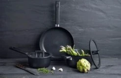 Fiskars Hard Face Grydesæt - 3 Dele 10 Fiskars Hard Face Grydesæt - 3 Dele -Køkkengrej Discountbutik 3990 839db56f 52cf 4145 9ee0 c3ae7254208b