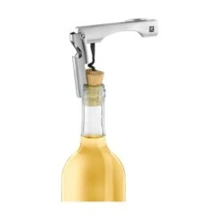 Zwilling Sommelier Tjenerproptrækker 9 Zwilling Sommelier Tjenerproptrækker -Køkkengrej Discountbutik 3990 83c6f479 e9f6 4d59 ab5b 7b2091314c53