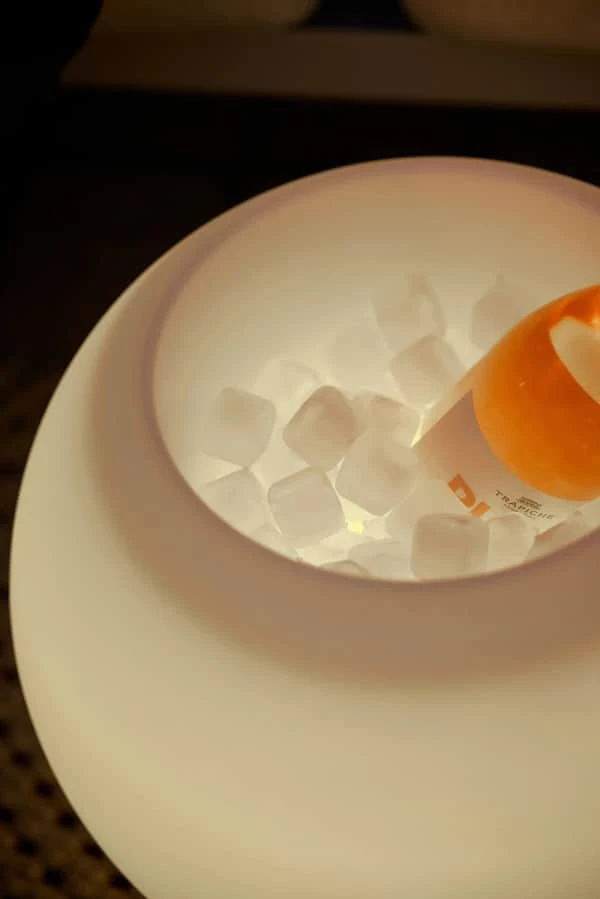 Sphere By Jacob Jensen Lampe 7 Sphere By Jacob Jensen Lampe - Billede 5