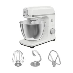 Electrolux Create 5 Køkkenmaskine E5KM1-4SWB