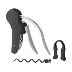 Proptrækkersæt - 3 Dele