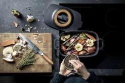 Fiskars Norden Kokkekniv -Køkkengrej Discountbutik 3990 847038a7 69bd 4d27 984d cc02f5f060d2