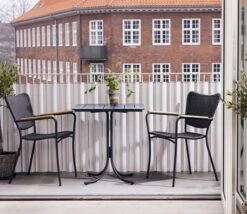 Pure Cafésæt - 1 Bord Og 2 Stole -Køkkengrej Discountbutik 3990 84c2bb15 3253 4fad 9780 a7ea95e9bc7c