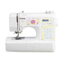Brother KE20 Symaskine