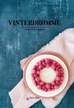 Vinterdrømme - Duften Af Jul Og Nytår