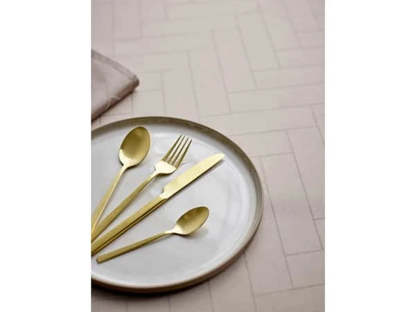 Södahl Tiles Damask Mundserviet - 4 Stk. 4 Södahl Tiles Damask Mundserviet - 4 Stk. - Billede 2