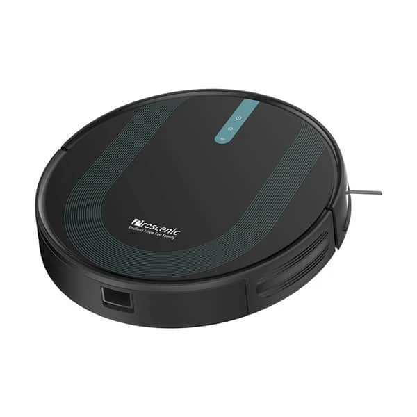 2-i-1 Robot- Og Moppestøvsuger 850T 3 2-i-1 Robot- Og Moppestøvsuger 850T