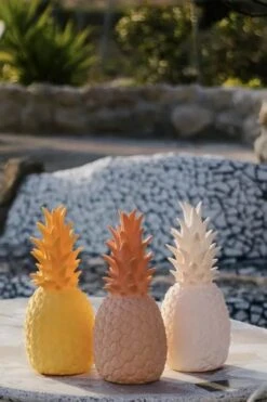 Piñacolada Lampe - Ananas -Køkkengrej Discountbutik 3990 85478b4b e054 467c 9fc2 540ddbd0a81a