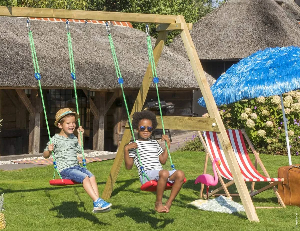 X´tra Gyngemodul 3 X´tra Gyngemodul