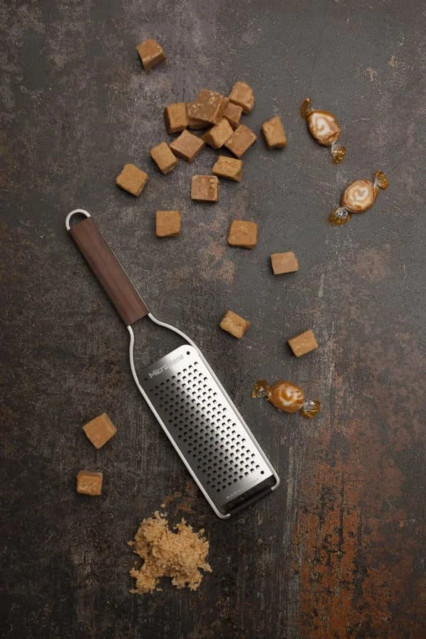 Microplane Master Rivejern Grov 4 Microplane Master Rivejern Grov - Billede 2