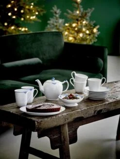 Royal Copenhagen Prinsesse Kagetallerken 8 Royal Copenhagen Prinsesse Kagetallerken -Køkkengrej Discountbutik 3990 85a3c98b 8604 45ae 8e06 d41667e9f0f2