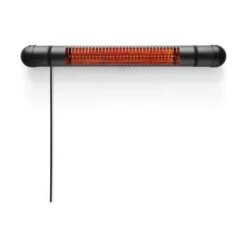 Eva Solo HeatUp Væghængt Terrassevarmer