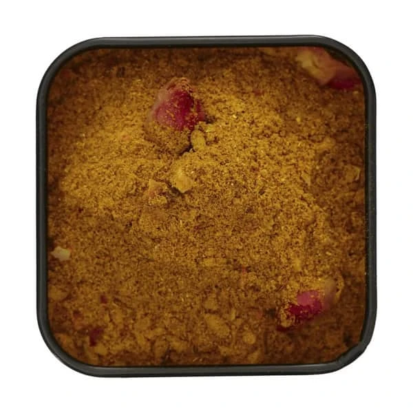 Ras El Hanout Krydderiblanding 4 Ras El Hanout Krydderiblanding - Billede 2