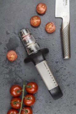 Global G-91/SB Knivsliber -Køkkengrej Discountbutik 3990 85efe9a4 cb3a 4bc4 8fc3 bff31228909c