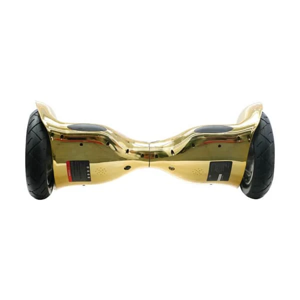 10" Gold Segboard 4 10" Gold Segboard - Billede 2