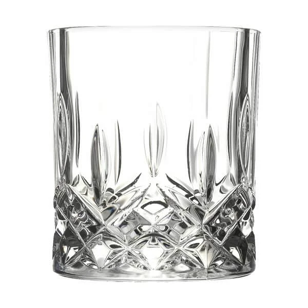 Lyngby Glas Lounge Whiskyglas - 2 Stk. 6 Lyngby Glas Lounge Whiskyglas - 2 Stk. - Billede 4