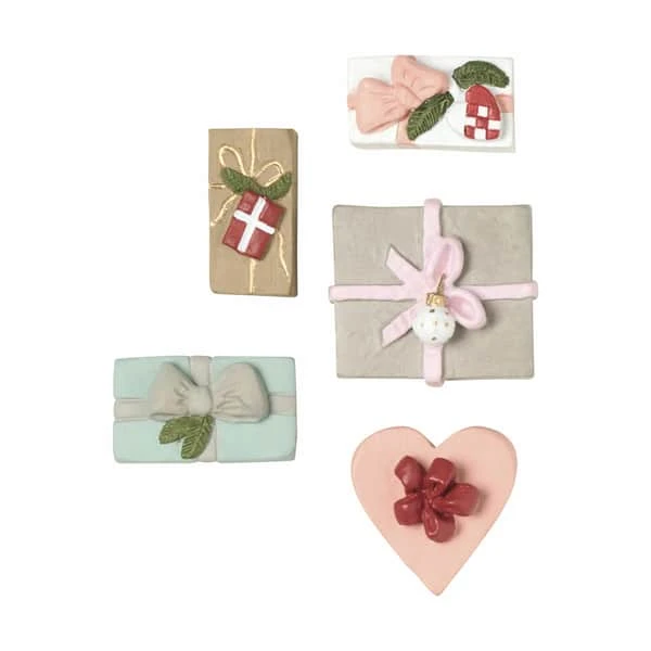 Julegave - 5 Stk. 4 Julegave - 5 Stk. - Billede 2