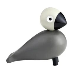 Kay Bojesen Sangfugl Ernst