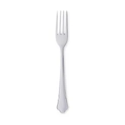 Gense Chippendale Frokostgaffel