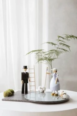 Kay Bojesen Hyrdinde -Køkkengrej Discountbutik 3990 868eb5ad 8866 4c1b a373 579faf6542b3