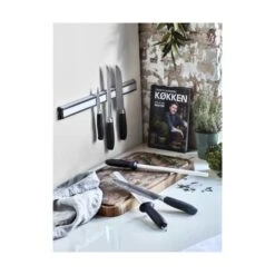 Knivmagnet -Køkkengrej Discountbutik 3990 87202dc2 162c 4a72 9c45 f233b5c9952e