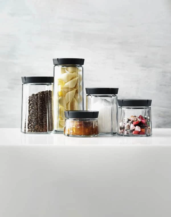 Rosendahl Grand Cru Opbevaringsglas - 3 Stk. 4 Rosendahl Grand Cru Opbevaringsglas - 3 Stk. - Billede 2