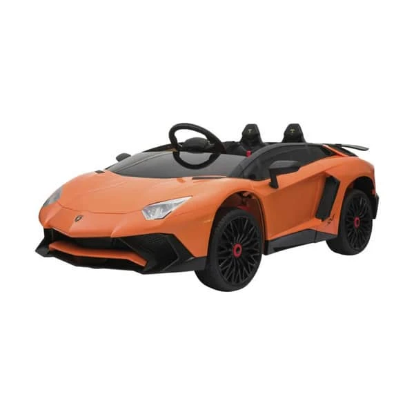 Elektrisk Bil - Lamborghini Aventador 3 Elektrisk Bil - Lamborghini Aventador