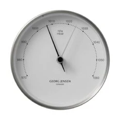 Georg Jensen Henning Koppel Vejrbarometer